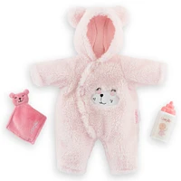 Calin Baby - Loving Teddy Bear