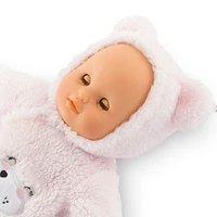 Calin Baby - Loving Teddy Bear