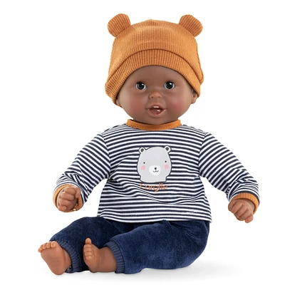 Bébé Calin - Marius