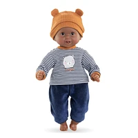 Bébé Calin - Marius