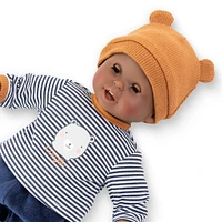 Bébé Calin - Marius