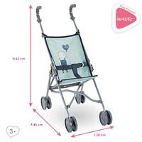 Umbrella Stroller Sage