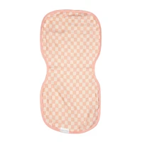Burp Cloth Set - Kissed Shoal