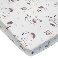 Drap Contour pour Lit de Béb