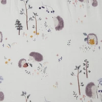 Drap Contour pour Lit de Béb