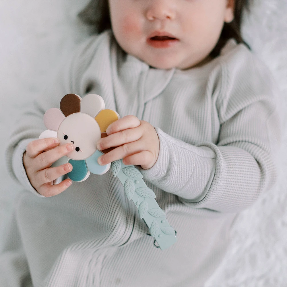 Silicone Teether