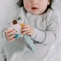 Silicone Teether
