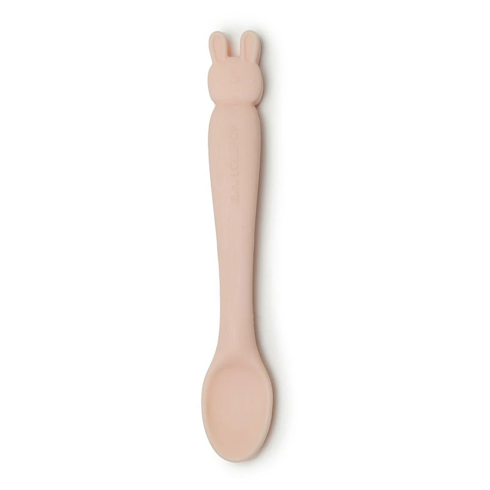 Feeding Spoon - Bunny