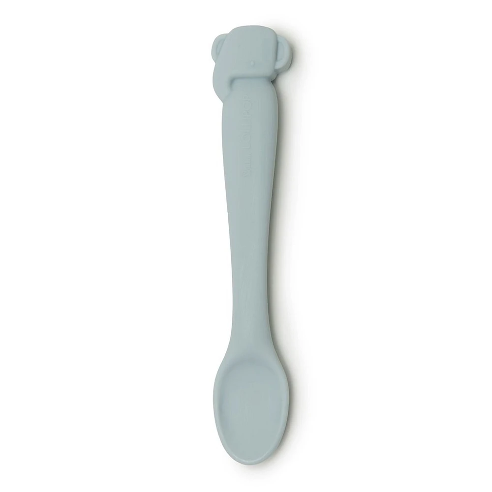 Cuillère en Silicone