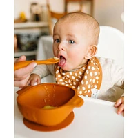 Feeding Spoon