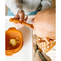 Feeding Spoon