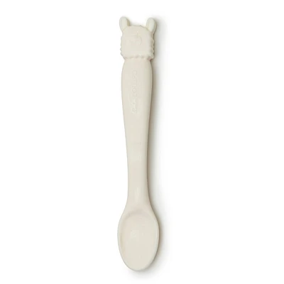 Cuillère en Silicone - Lama