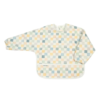 Long Sleeves Waterproof Bib