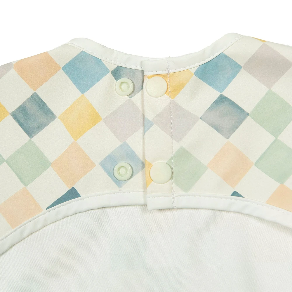 Long Sleeves Waterproof Bib