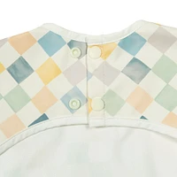 Long Sleeves Waterproof Bib