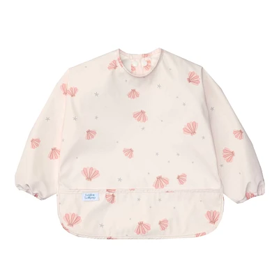 Bavoir Manches Longues Imperméable