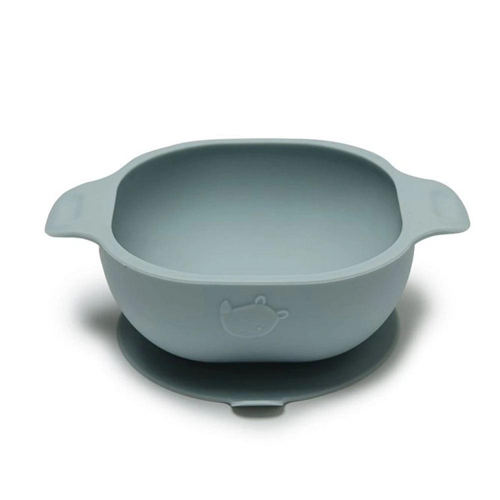 Silicone Snack Bowl