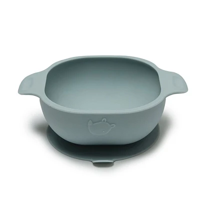 Silicone Snack Bowl