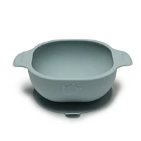 Silicone Snack Bowl