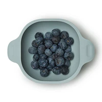 Silicone Snack Bowl