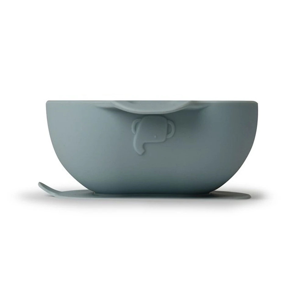 Silicone Snack Bowl