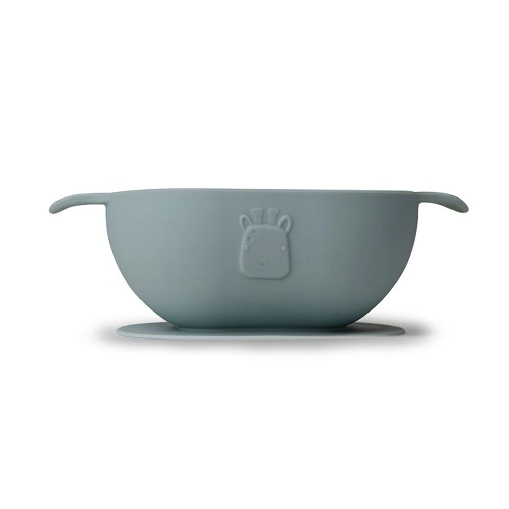 Silicone Snack Bowl