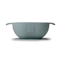 Silicone Snack Bowl