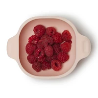 Bol en Silicone - Rose