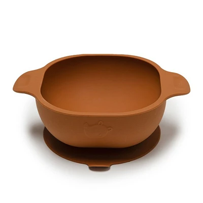 Bol en Silicone