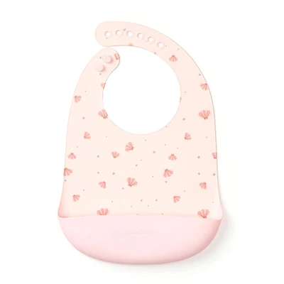 Silicone Bib