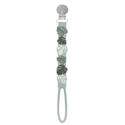 Silicone Pacifier Clip