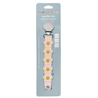 Silicone Pacifier Clip