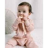 Silicone Pacifier Clip