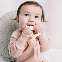 Silicone Pacifier Clip