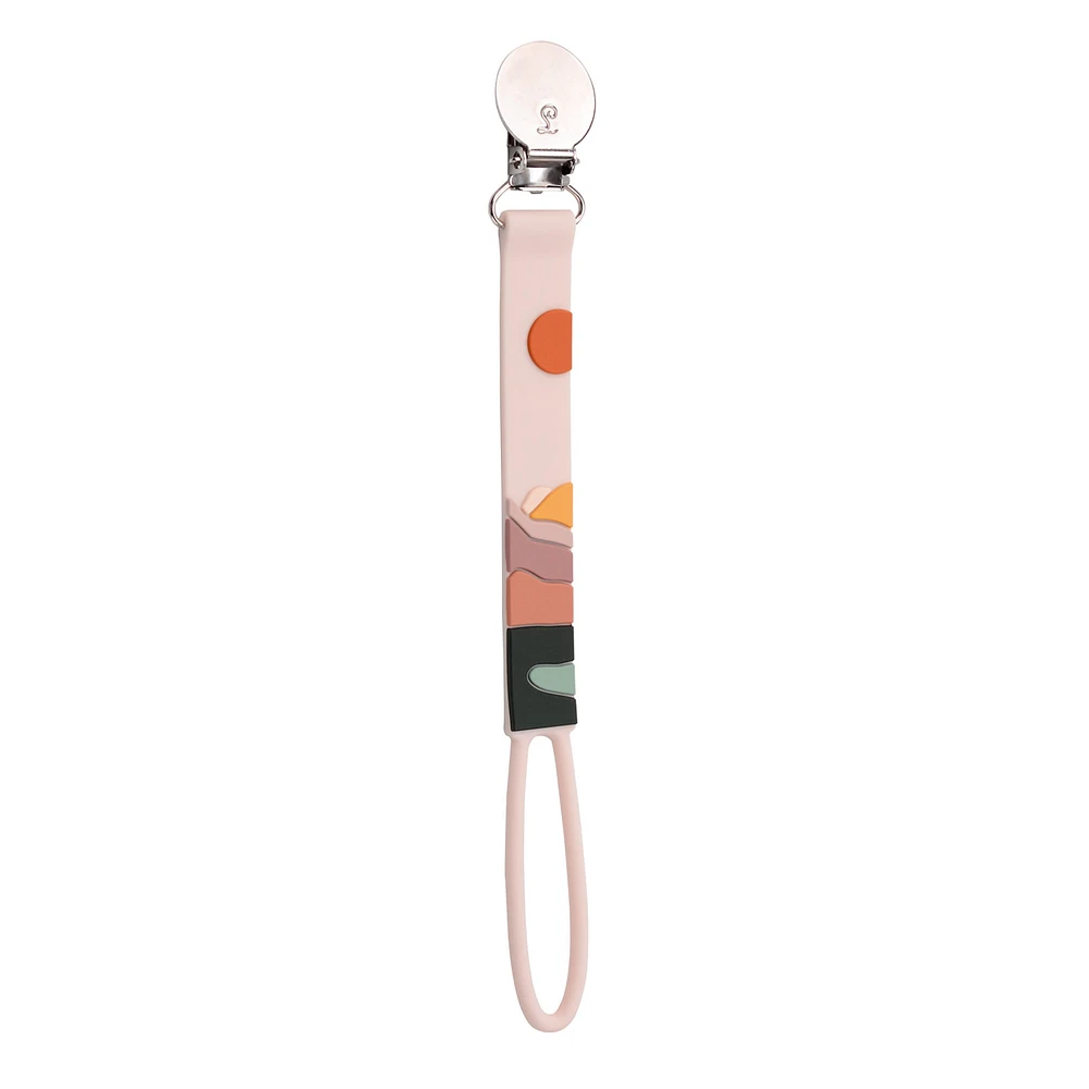 Attache-Suce en Silicone