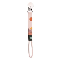 Attache-Suce en Silicone