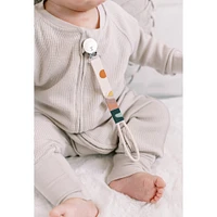 Attache-Suce en Silicone