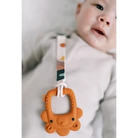 Attache-Suce en Silicone