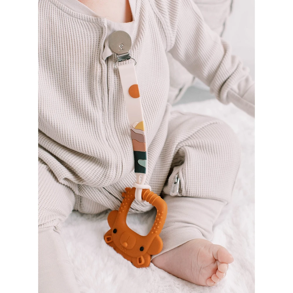 Attache-Suce en Silicone