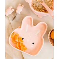 Assiette en Silicone