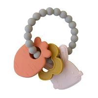 Anneau Dentition - Lapin