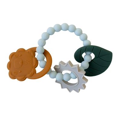 Teething Ring Set