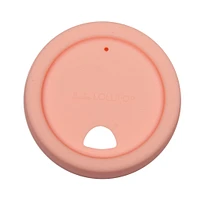 Kids Silicone Cup with Straw - Bunny