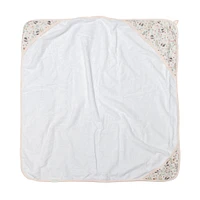 Hooded Towel Set - Bumble Bees
