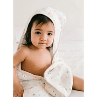 Hooded Towel Set