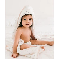 Hooded Towel Set