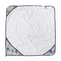 Hooded Towel Set