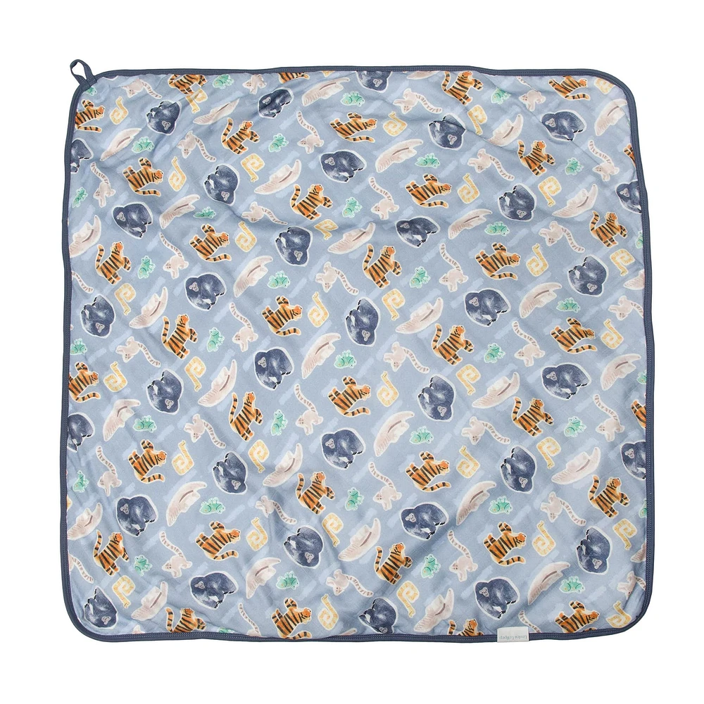Hooded Towel Set