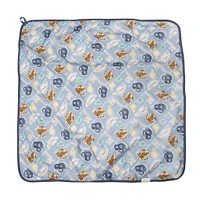 Hooded Towel Set
