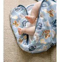 Hooded Towel Set